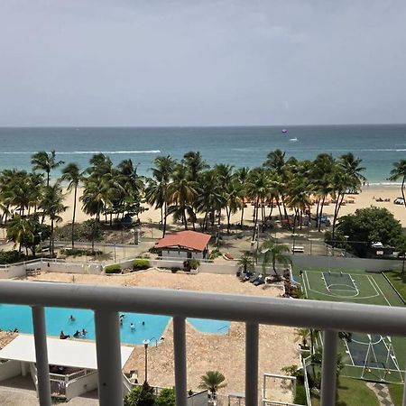 Tropical Chic Beach Paradise San Juan Exterior foto
