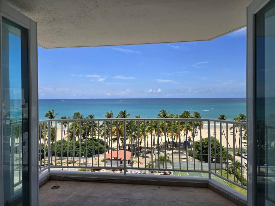 Tropical Chic Beach Paradise San Juan Exterior foto