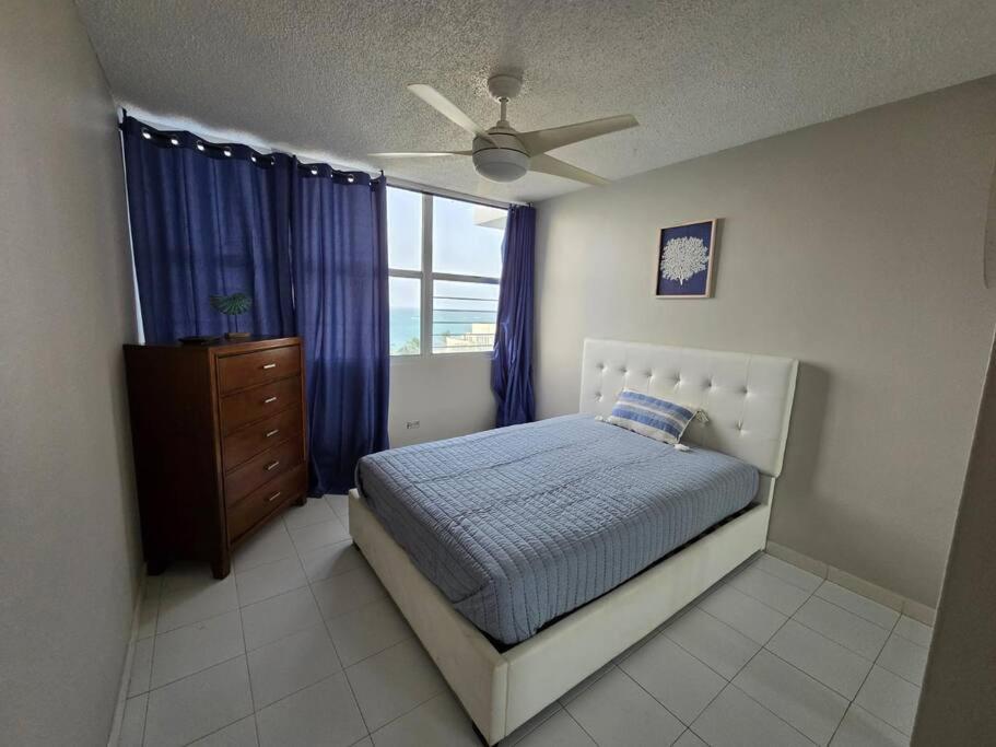 Tropical Chic Beach Paradise San Juan Exterior foto